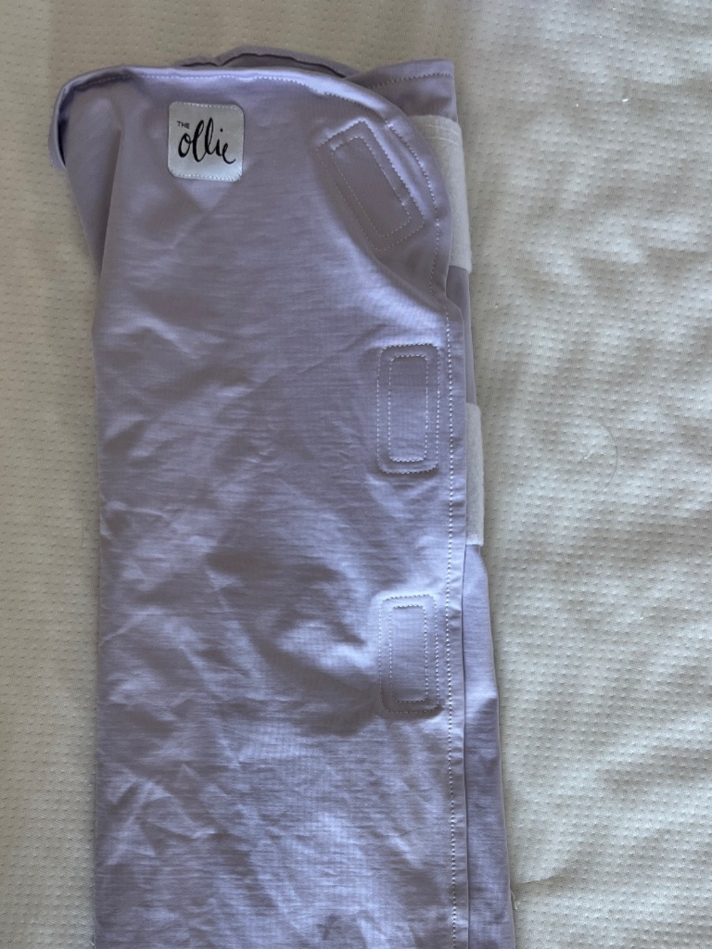 Ollie Swaddle